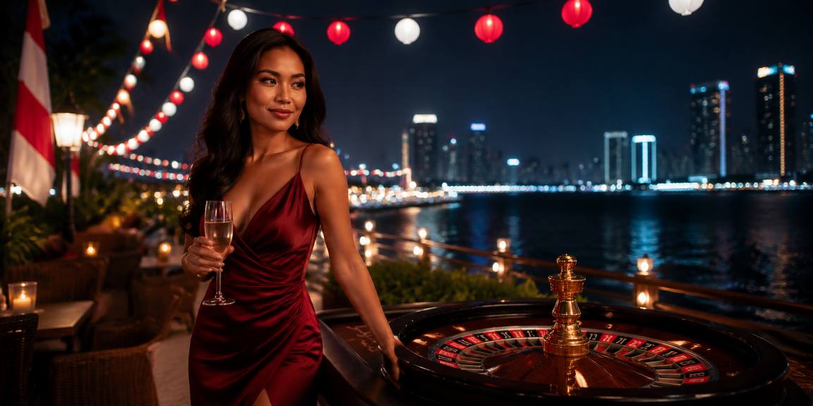 momo189 Live casino